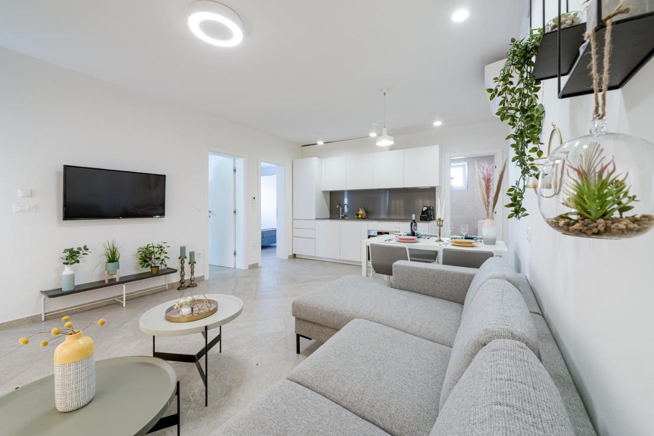 Apartments Villa Poco Loco Mlini Ngoại thất bức ảnh