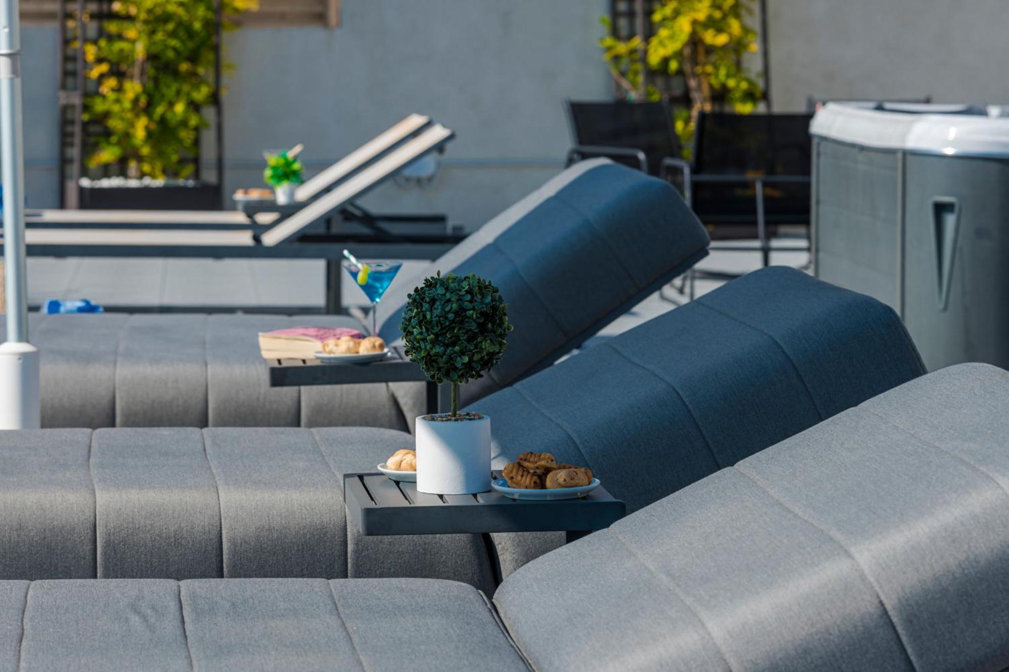 Apartments Villa Poco Loco Mlini Ngoại thất bức ảnh