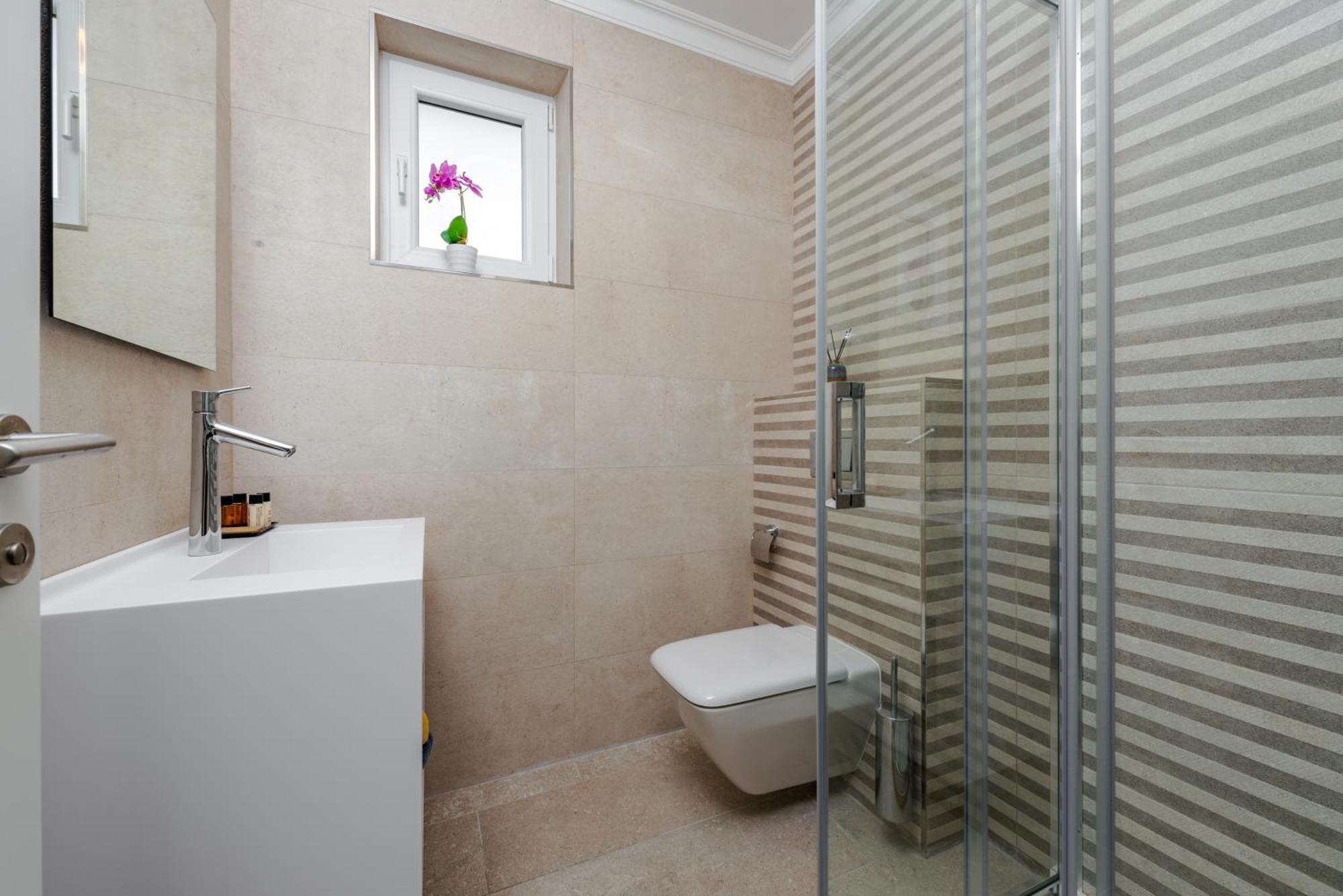 Apartments Villa Poco Loco Mlini Phòng bức ảnh