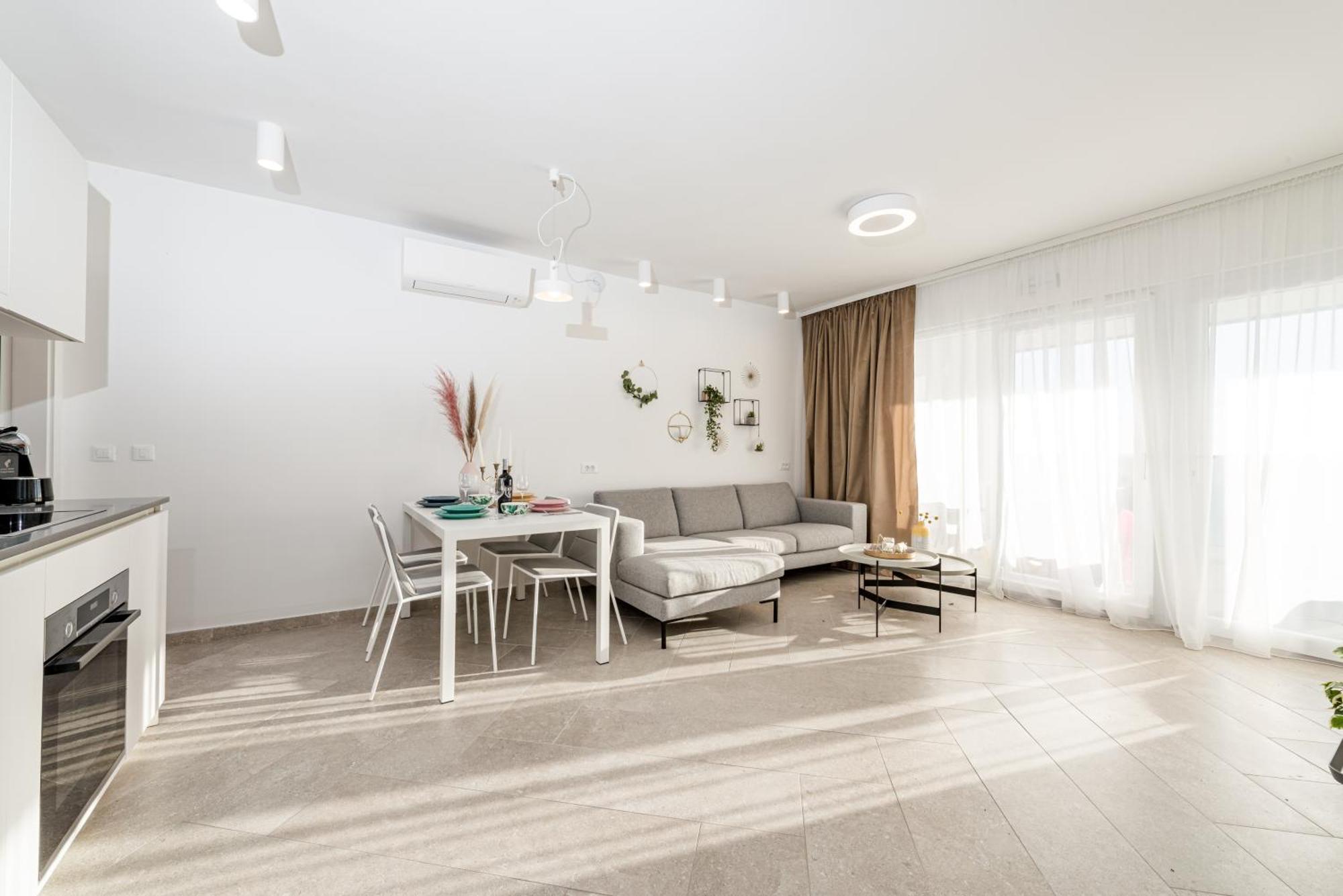 Apartments Villa Poco Loco Mlini Phòng bức ảnh