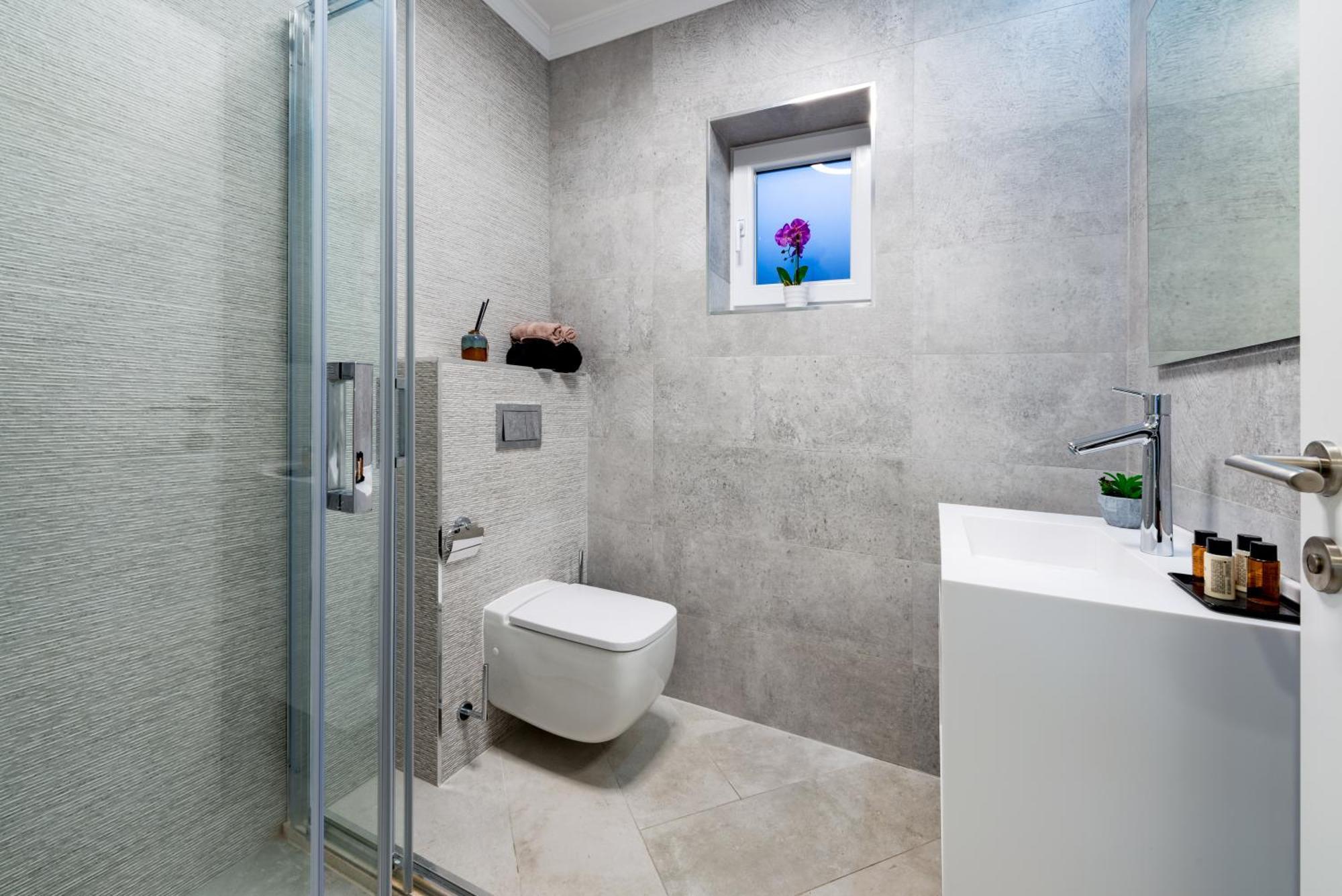 Apartments Villa Poco Loco Mlini Phòng bức ảnh